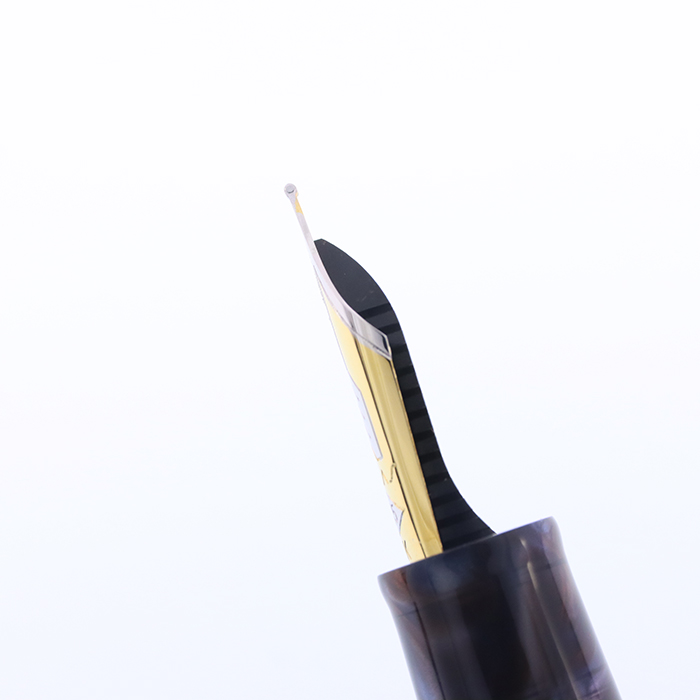 新品)OMAS オマス 万年筆 リミテッドエディション ボローニャ