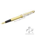 MONTBLANC モンブラン 万年筆 アニュアルエディション2005 アルレッキーノ