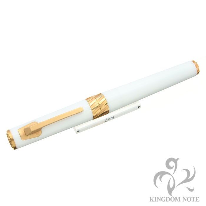 デルタ ボールペン MOMO DESIGN トルク White デルタ ボールペン MOMO DESIGN トルク White