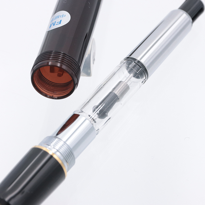 PILOT カスタムヘリテイジ912 ネオクラシックブラウン FMニブ PILOT カスタムヘリテイジ912 ネオクラシックブラウン FMニブ 詳細