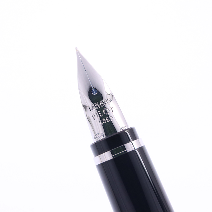 中古 エラボー SB 万年筆 詳細ページ | 万年筆 ボールペンなど高級筆記具の販売・買取