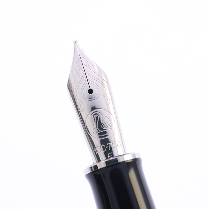中古)Pelikan ペリカン 万年筆 スペシャルエディション
