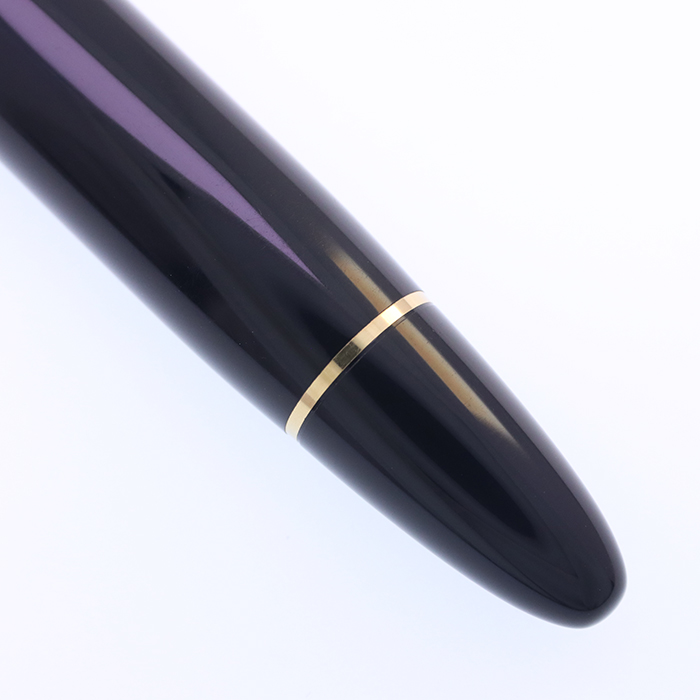 中古)MONTBLANC モンブラン 万年筆 マイスターシュテュック #149 18K中
