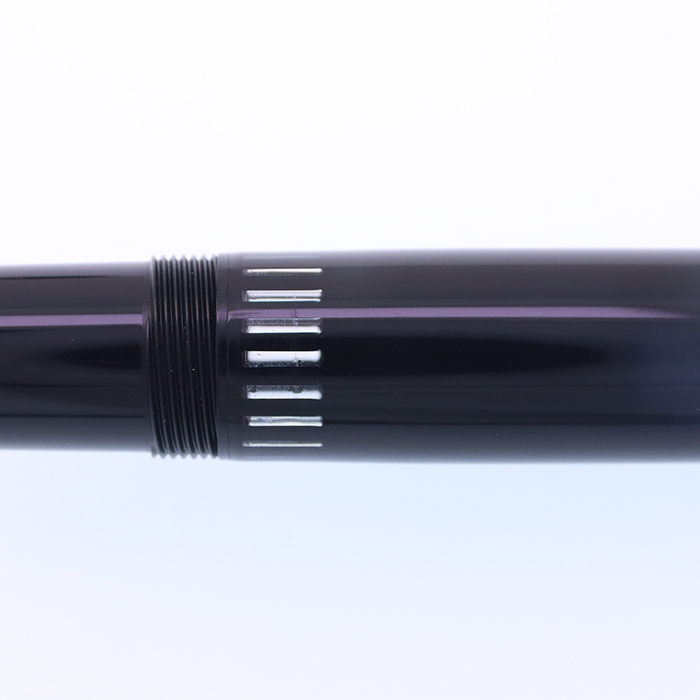 中古)MONTBLANC モンブラン 万年筆 マイスターシュテュック #149 18K中