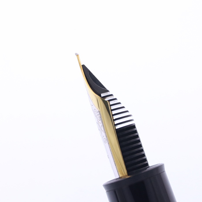 中古)MONTBLANC モンブラン 万年筆 マイスターシュテュック #149 18K中