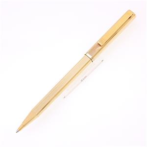 ボールペン ドレス バーレイ バーメイル (キャップ式)