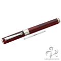 Montegrappa モンテグラッパ ローラーボール エスプレッシオーネ レッド