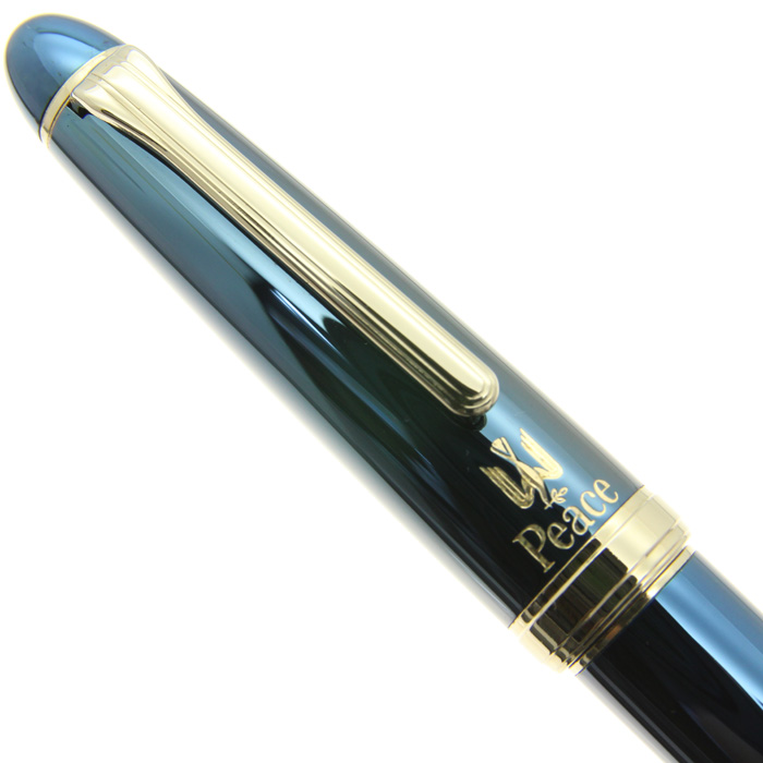 詳細ページ | 万年筆 ボールペンなど高級筆記具の販売・買取