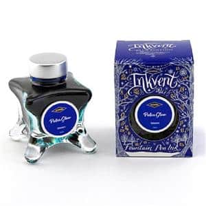ボトルインク ブルーエディション ポーラーグロー シーンインク 50ml
