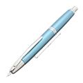 PILOT パイロット 万年筆 2006年限定 キャップレス アイスブルー