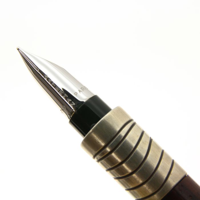 Waterman ★ セレニテ ★ 18K-M 詳細ページ | 万年筆 ボールペンなど高級筆記具の販売・買取