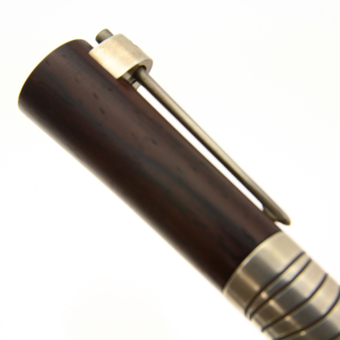 Waterman ★ セレニテ ★ 18K-M Waterman Serenite Maki-e White Snake Nib 18k M Fountain Pen 31/60