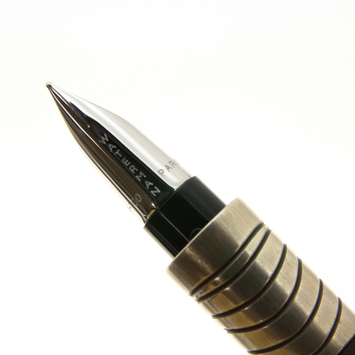 WATERMAN SERENITE WOOD FP 万年筆 WATERMAN SERENITE WOOD FP 万年筆