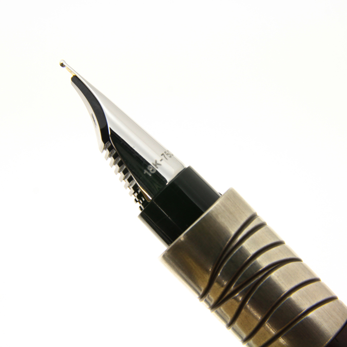 WATERMAN ウォーターマン 万年筆 セレニテ 蒔絵 龍 詳細ページ | 万年筆 ボールペンなど高級筆記具の販売・買取