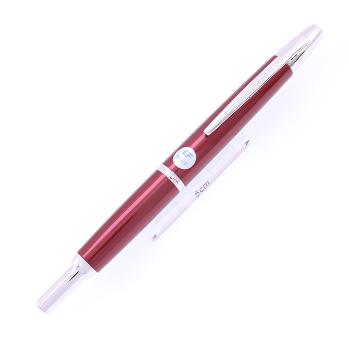 PILOT CAPLESS decimo SAKURA 万年筆　字幅EF PILOT CAPLESS decimo SAKURA 万年筆字幅EF