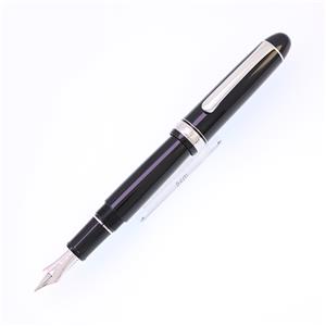 万年筆 #3776 センチュリー ブラック PNBM-25000R ミュージック