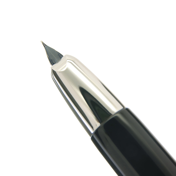 新品)PILOT パイロット 万年筆 キャップレス 螺鈿 水面（商品ID