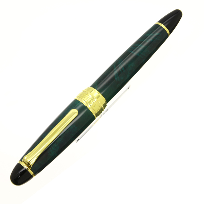 セーラー万年筆　旧キングプロフィット　美品中古 セーラー万年筆 キングプロフィット ST SAILOR KING PROFIT （太字