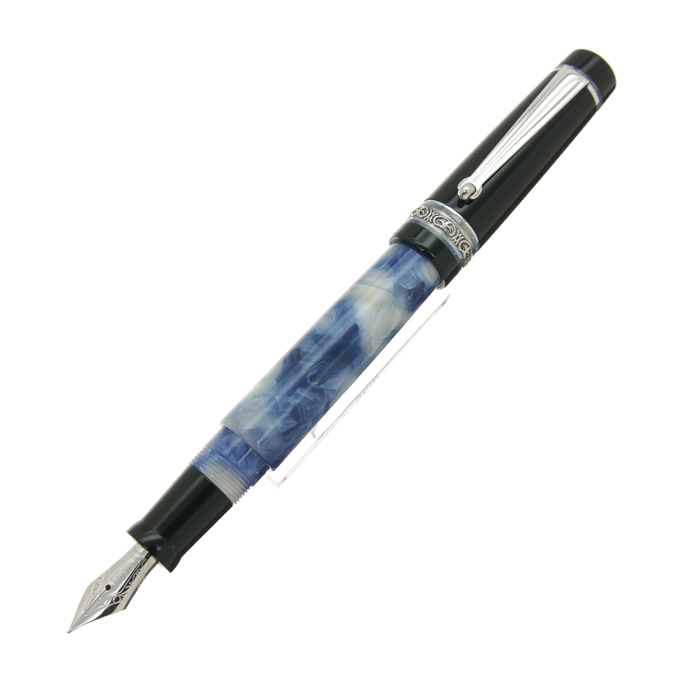 デルタ　万年筆　エテルニタ　スリム　F 50本限定 デルタ 万年筆 エテルニタ スリム F 50本限定 限定50本 DELTA