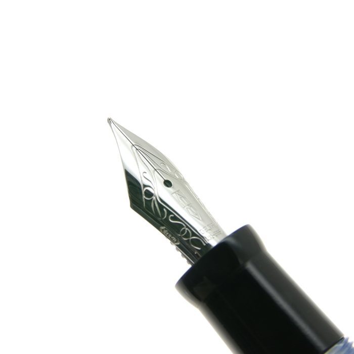 デルタ　万年筆　エテルニタ　スリム　F 50本限定 デルタ 万年筆 エテルニタ スリム F 50本限定 限定50本 DELTA