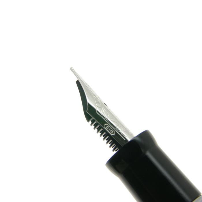 デルタ 万年筆 エテルニタ スリム F 50本限定 おまけ付き デルタ