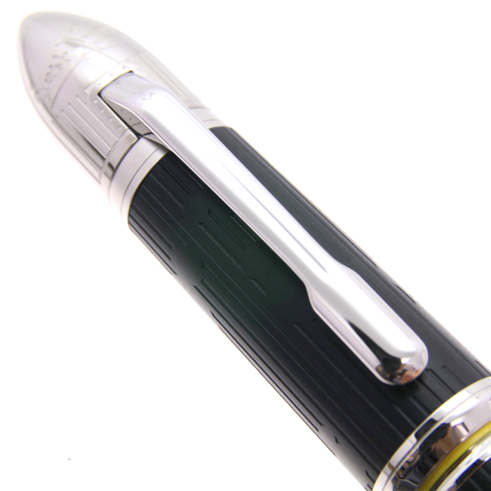 中古 Montblanc モンブラン 万年筆 グレートキャラクターズ ウォルト ディズニー スペシャルエディション F 商品id 詳細ページ 万年筆 ボールペンなど高級筆記具の販売 買取 キングダムノート