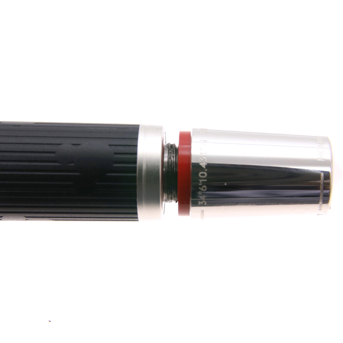 中古 Montblanc モンブラン 万年筆 グレートキャラクターズ ウォルト ディズニー スペシャルエディション F 商品id 詳細ページ 万年筆 ボールペンなど高級筆記具の販売 買取 キングダムノート