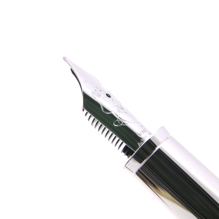 MONTBLANC - モンブラン万年筆　美品　貴重 詳細ページ | 万年筆 ボールペンなど高級筆記具の販売・買取