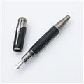 MONTBLANC モンブラン 万年筆 作家シリーズ2022 グリム兄弟 リミテッドエディション F