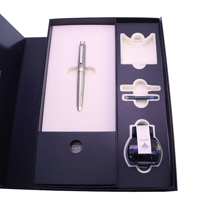 中古美品】センチュリー 「ザ・プライム」シルバー仕様 SF 中古