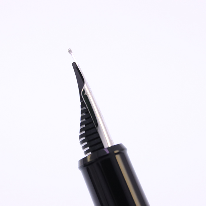 中古)PLATINUM プラチナ 万年筆 創業100周年記念 センチュリー ザ