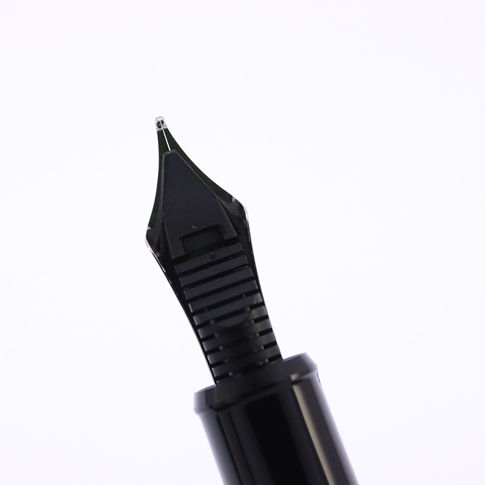 中古)PLATINUM プラチナ 万年筆 創業100周年記念 センチュリー ザ