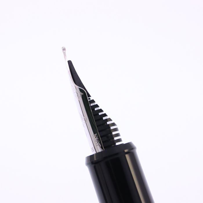 中古)PLATINUM プラチナ 万年筆 創業100周年記念 センチュリー ザ