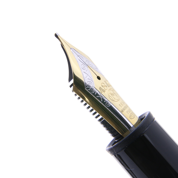d*9様 ★MONTBLANC モンブラン 149 EF 美品★ 詳細ページ | 万年筆 ボールペンなど高級筆記具の販売・買取