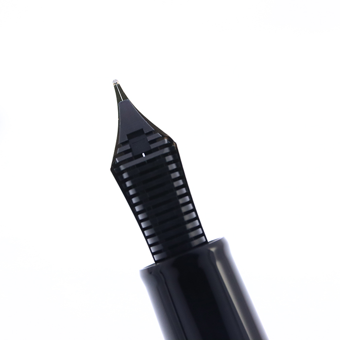 新品)SAILOR セーラー 万年筆 伝統漆芸 麗 長野 創作春慶木曽塗 中字