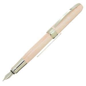 VISCONTI ビスコンティ 万年筆 レンブラント ピンク メイン