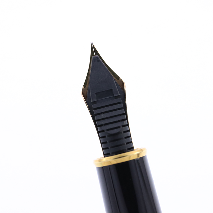 新品)PLATINUM プラチナ 万年筆 銀無垢 PTS-50000（商品ID