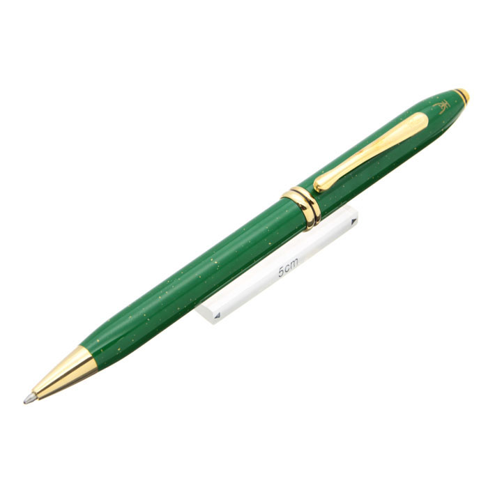 クロス　タウンゼント　ジェード　ボールペン 詳細ページ | 万年筆 ボールペンなど高級筆記具の販売・買取