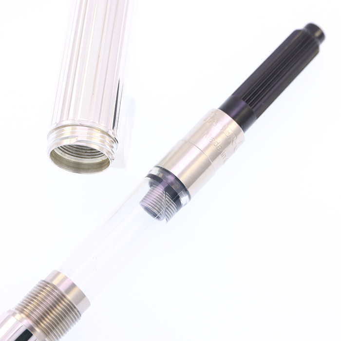 中古)GRAF VON FABER-CASTELL グラフフォンファーバーカステル 万年筆