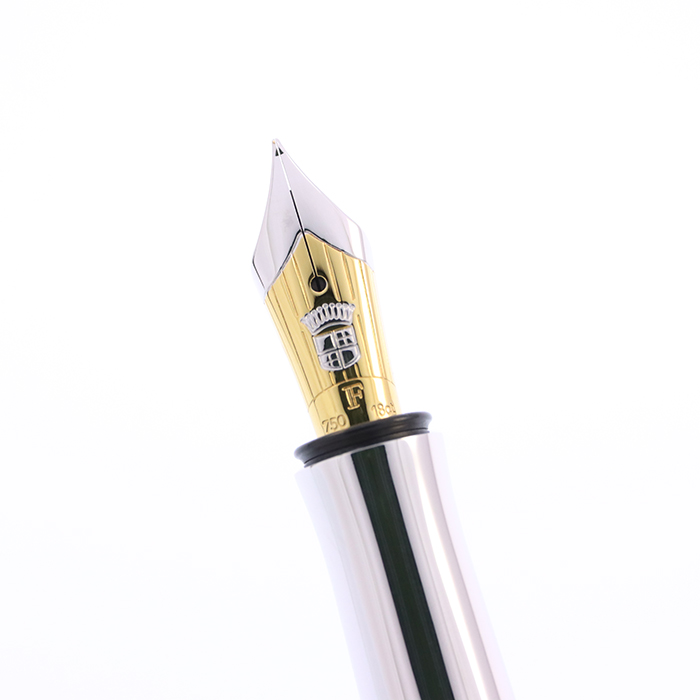 中古)GRAF VON FABER-CASTELL グラフフォンファーバーカステル 万年筆