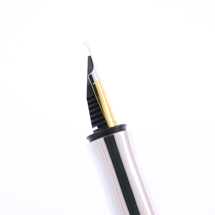 中古)GRAF VON FABER-CASTELL グラフフォンファーバーカステル 万年筆