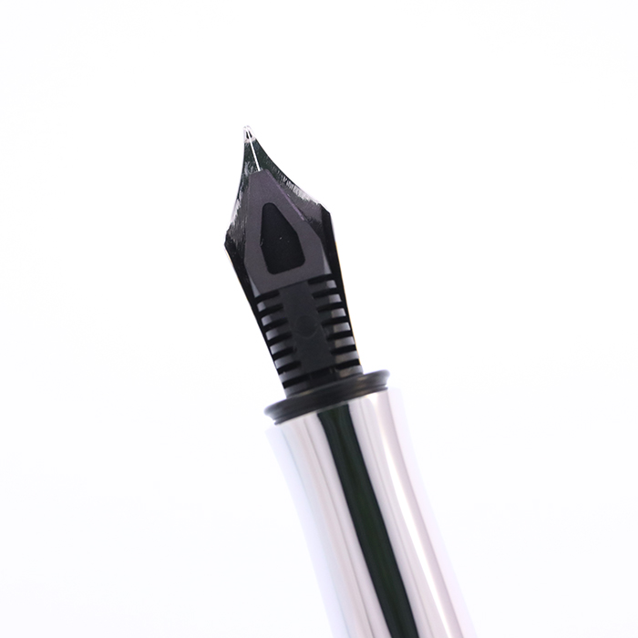 中古)GRAF VON FABER-CASTELL グラフフォンファーバーカステル 万年筆