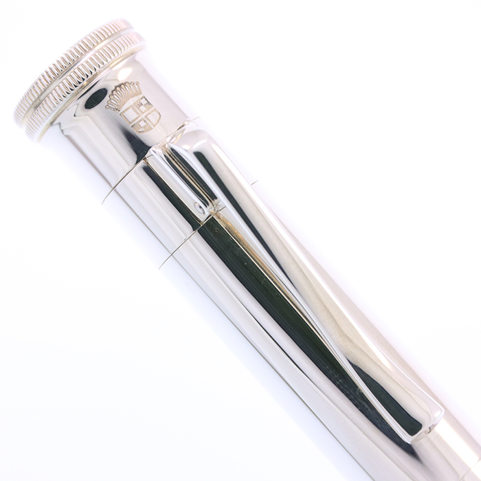 中古)GRAF VON FABER-CASTELL グラフフォンファーバーカステル 万年筆