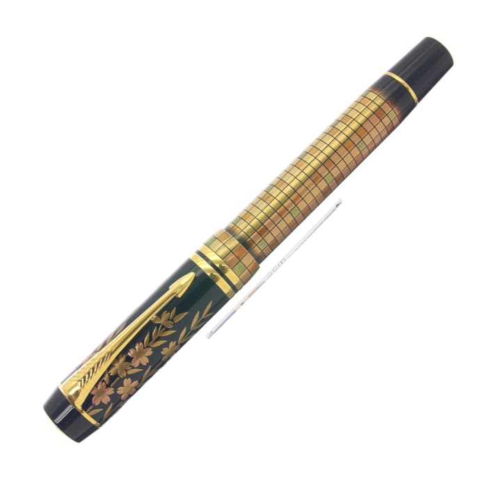 詳細ページ | 万年筆 ボールペンなど高級筆記具の販売・買取
