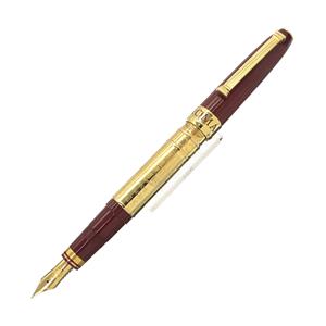 万年筆 リミテッドエディション レ･チッタコレクション ローマ F