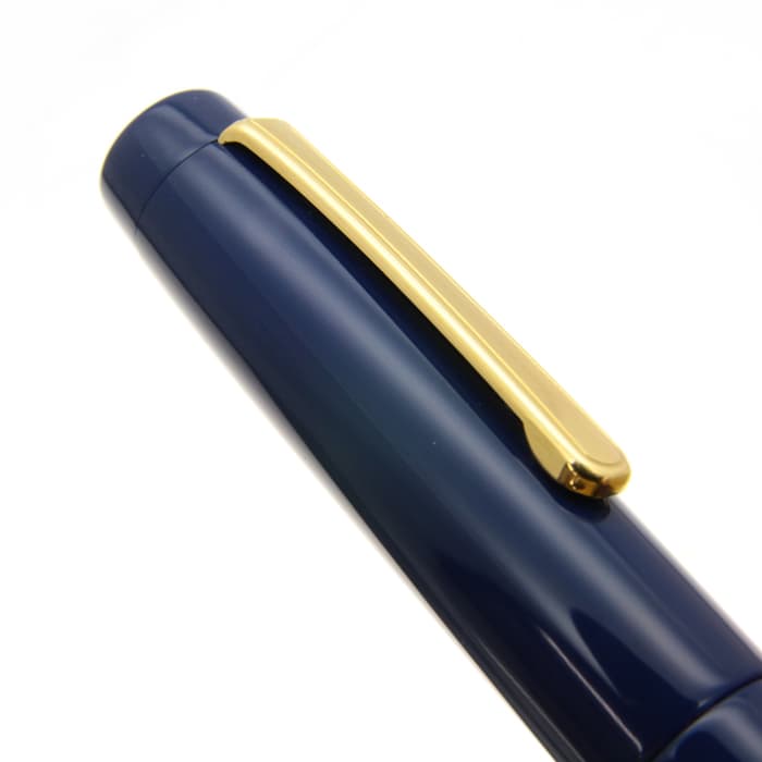 新品)NAKAYA 中屋万年筆 万年筆 ネオスタンダード 桔梗 細字（商品ID