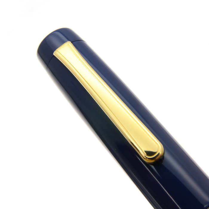 新品)NAKAYA 中屋万年筆 万年筆 ネオスタンダード 桔梗 細字（商品ID