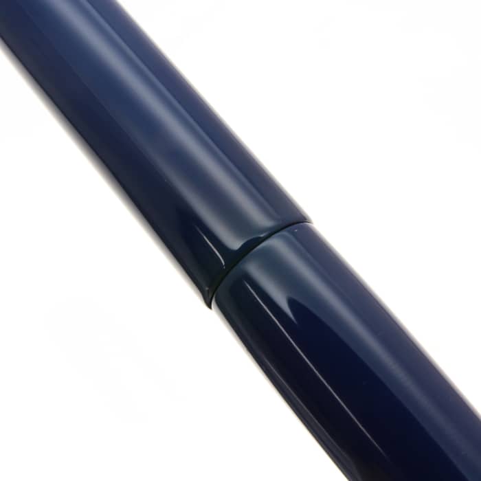 新品)NAKAYA 中屋万年筆 万年筆 ネオスタンダード 桔梗 細字（商品ID