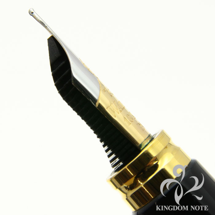 最終WATERMAN ウォーターマン ル・マン100 パトリシアンブルーラッカー 詳細ページ | 万年筆 ボールペンなど高級筆記具の販売・買取