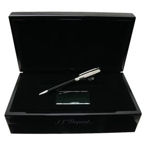 中古 S T Dupont エス テー デュポン ボールペン リミテッドエディション ダ ヴィンチ アクセスコレクション 商品id 詳細ページ 万年筆 ボールペンなど高級筆記具の販売 買取 キングダムノート